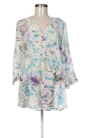Bluză de femei Toscane, Mărime L, Culoare Multicolor, Preț 92,99 Lei, #137210345