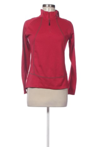 Dámska blúza Switcher, Veľkosť S, Farba Červená, Cena  11,62 €, #137210491