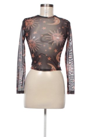Bluzka damska Unbranded, Rozmiar S, Kolor Kolorowy, Cena 29,63 zł, #137210529
