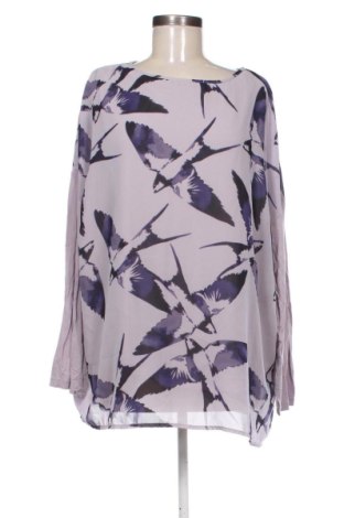 Damen Shirt Julipa, Größe 3XL, Farbe Mehrfarbig, Preis € 8,50, #137210547
