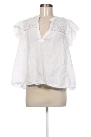 Dámska blúza H&M, Veľkosť XL, Farba Biela, Cena  10,95 €, #137210695