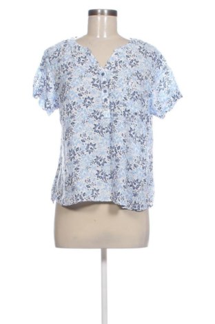 Damen Shirt Multiblu, Größe L, Farbe Mehrfarbig, Preis € 9,00, #137210750