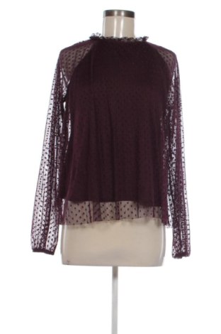 Bluză de femei Mohito, Mărime M, Culoare Mov, Preț 41,99 Lei, #137210751