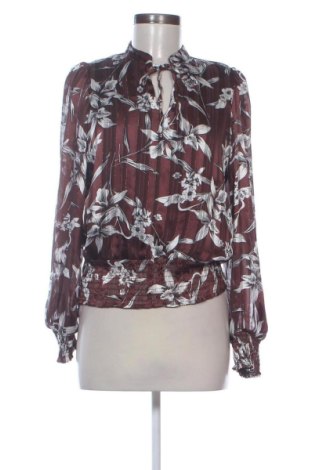 Bluză de femei Unbranded, Mărime XS, Culoare Roșu, Preț 61,99 Lei, #137210779