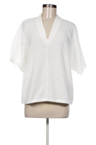 Дамска блуза Opus, Размер XL, Цвят Бял, Цена 17,89 €, #137210816