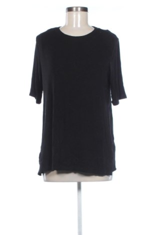 Damen Shirt H&M, Größe M, Farbe Schwarz, Preis € 6,00, #137210825