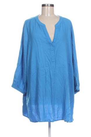 Damen Shirt C&A, Größe 3XL, Farbe Blau, Preis € 15,00, #137210830