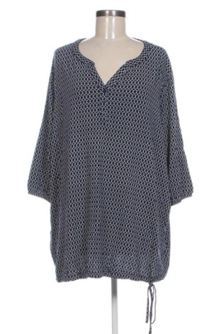 Damen Shirt Janina, Größe 3XL, Farbe Mehrfarbig, Preis € 14,00, #137210845