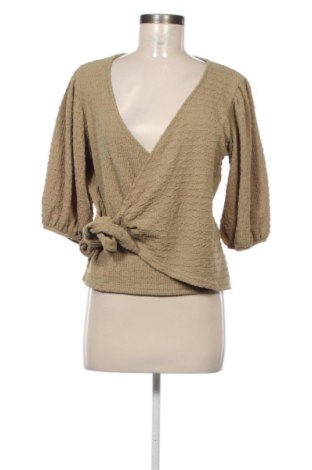 Damen Shirt Lofty Manner, Größe M, Farbe Grün, Preis 21,99 €, #137210874