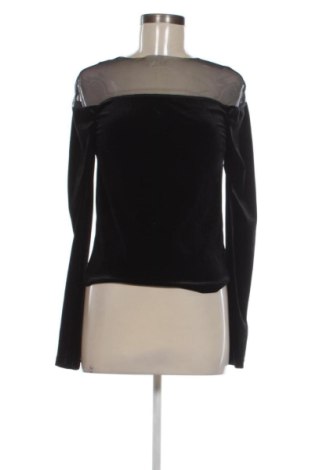 Bluzka damska Unbranded, Rozmiar S, Kolor Czarny, Cena 21,17 zł, #137210910