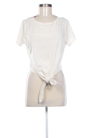 Bluzka damska Unbranded, Rozmiar M, Kolor ecru, Cena 25,40 zł, #137211230