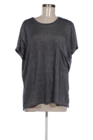 Дамска блуза Unbranded, Размер XXL, Цвят Сив, Цена 12,99 €, #137211236