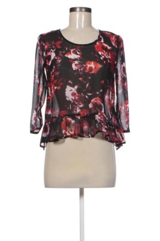 Γυναικεία μπλούζα Tally Weijl, Μέγεθος S, Χρώμα Πολύχρωμο, Τιμή 5,99 €, #137211305
