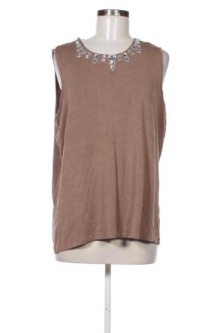 Bluzka damska Unbranded, Rozmiar XL, Kolor Brązowy, Cena 46,57 zł, #137211317