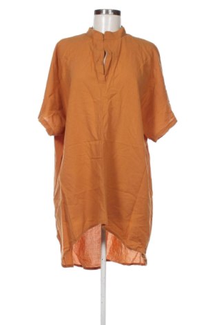 Dámská halenka Unbranded, Velikost XXL, Barva Oranžová, Cena  315,00 Kč, #137211498