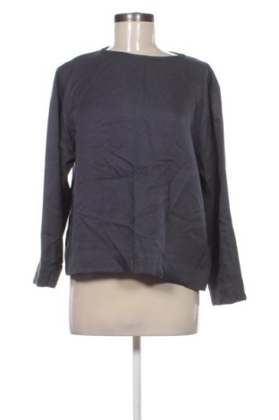 Dámská halenka Massimo Dutti, Velikost L, Barva Modrá, Cena  607,00 Kč, #137211504
