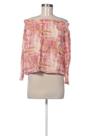 Bluzka damska Unbranded, Rozmiar M, Kolor Kolorowy, Cena 24,20 zł, #137211516
