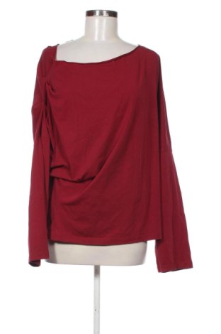 Bluzka damska Unbranded, Rozmiar 3XL, Kolor Czerwony, Cena 50,80 zł, #137211589
