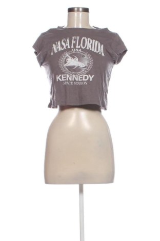 Dámská halenka H&M, Velikost M, Barva Šedá, Cena  186,00 Kč, #137211591