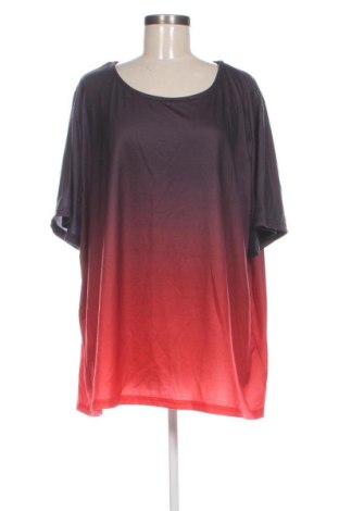 Dámská halenka Unbranded, Velikost 5XL, Barva Vícebarevné, Cena  412,00 Kč, #137211730