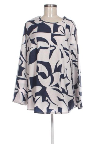 Bluzka damska Unbranded, Rozmiar XXL, Kolor Kolorowy, Cena 63,50 zł, #137212365