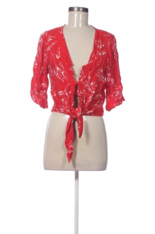 Bluză de femei Amisu, Mărime M, Culoare Multicolor, Preț 36,99 Lei, #137212385