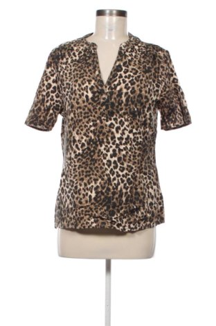 Damen Shirt Eksept, Größe M, Farbe Mehrfarbig, Preis 5,99 €, #137212422