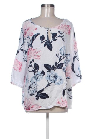 Дамска блуза Up 2 Fashion, Размер XXL, Цвят Многоцветен, Цена 11,00 €, #137212483