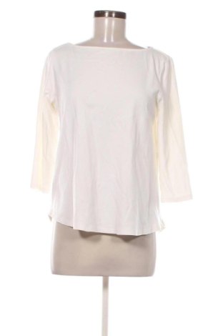 Damen Shirt H&M, Größe M, Farbe Ecru, Preis € 10,16, #137212505