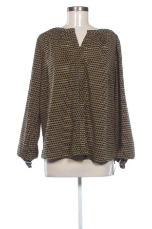 Дамска блуза Unbranded, Размер XL, Цвят Многоцветен, Цена 8,00 €, #137212594