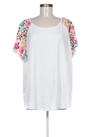 Дамска блуза SHEIN, Размер XL, Цвят Многоцветен, Цена 8,00 €, #137212815
