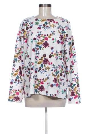 Дамска блуза Marks & Spencer, Размер XL, Цвят Многоцветен, Цена 13,00 €, #137212849
