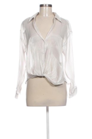 Dámská halenka Zara, Velikost XS, Barva Krémová, Cena  291,00 Kč, #137213140
