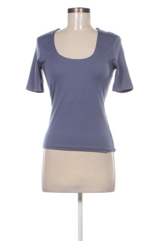 Dámská halenka H&M, Velikost S, Barva Modrá, Cena  218,00 Kč, #137213204