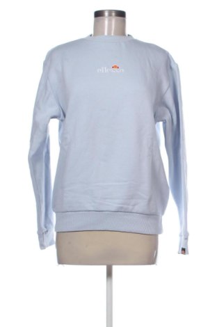 Дамска блуза Ellesse, Размер M, Цвят Син, Цена 10,39 €, #137213259