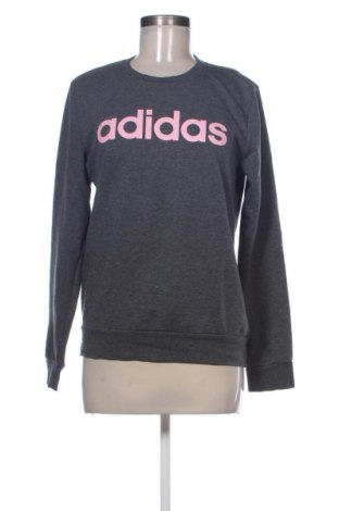 Bluză de femei Adidas, Mărime M, Culoare Gri, Preț 94,23 Lei, #137213342