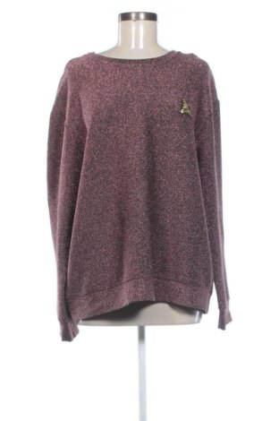 Dámská halenka H&M, Velikost M, Barva Popelavě růžová, Cena  146,00 Kč, #137213382