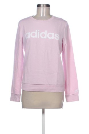 Bluză de femei Adidas, Mărime M, Culoare Roz, Preț 131,43 Lei, #137213448