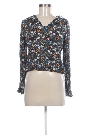 Damen Shirt Page One, Größe S, Farbe Mehrfarbig, Preis 3,99 €, #137213457