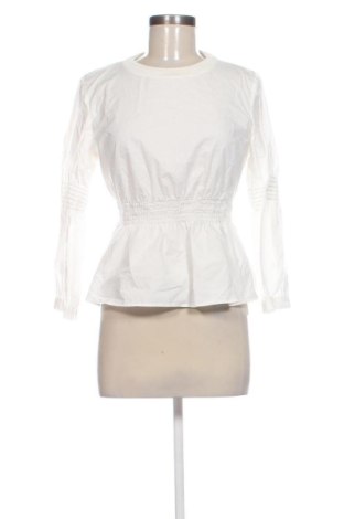 Dámská halenka Emporio Armani, Velikost M, Barva Bílá, Cena  1 431,00 Kč, #137213471