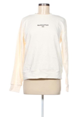 Дамска блуза H&M, Размер M, Цвят Екрю, Цена 7,66 €, #137213529