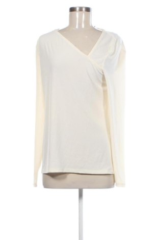 Γυναικεία μπλούζα Vero Moda, Μέγεθος XL, Χρώμα Εκρού, Τιμή 10,99 €, #137213551