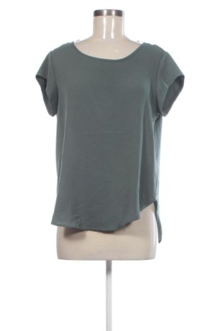 Bluzka damska ONLY, Rozmiar M, Kolor Zielony, Cena 26,99 zł, #137213566