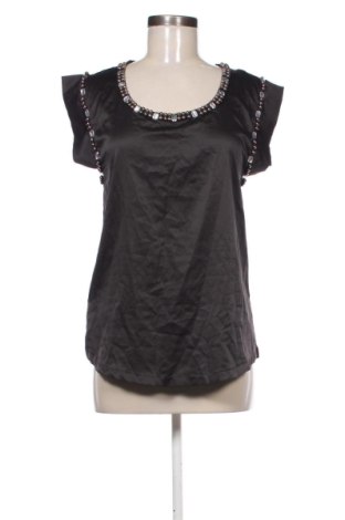 Дамска блуза Mango, Размер M, Цвят Черен, Цена 37,40 €, #137213678