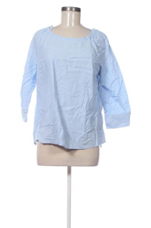 Damen Shirt Street One, Größe L, Farbe Blau, Preis 8,99 €, #137213782