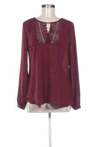 Bluză de femei Unbranded, Mărime L, Culoare Roșu, Preț 41,99 Lei, #137213790