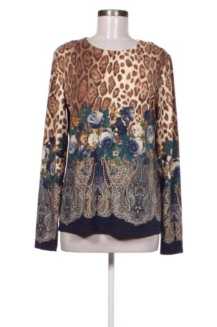 Bluză de femei Patricia Rado, Mărime L, Culoare Multicolor, Preț 41,99 Lei, #137213838