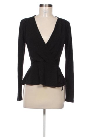 Bluză de femei Unbranded, Mărime S, Culoare Negru, Preț 29,99 Lei, #137213984