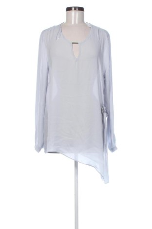 Bluză de femei Janina, Mărime XL, Culoare Gri, Preț 31,49 Lei, #137214006
