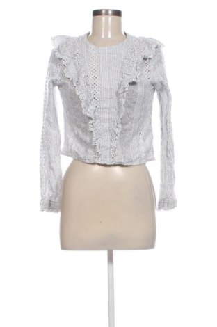Bluzka damska H&M, Rozmiar S, Kolor Kolorowy, Cena 33,87 zł, #137214377
